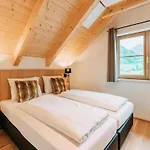 Chalet Norah Donnersbachwald