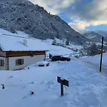 Chalet Norah *