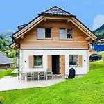 Norah Chalet Donnersbachwald