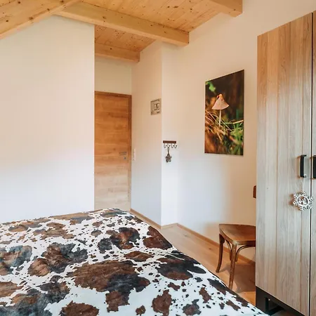 Norah 木屋 顿内斯班瓦德