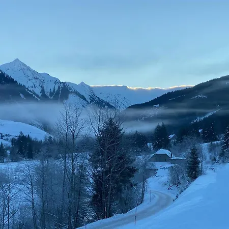 Chalet Norah Donnersbachwald