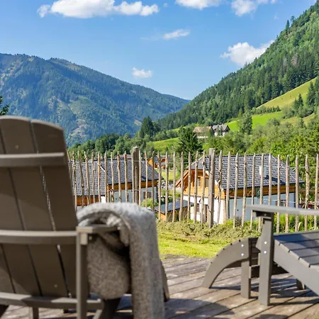 Norah * Donnersbachwald