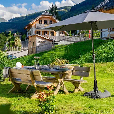 شاليه Norah دونيغسباشوالد