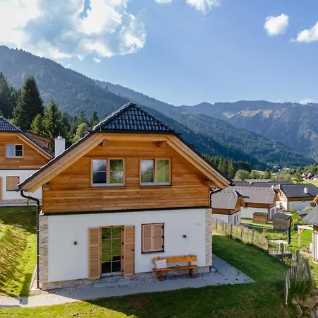 Norah Chalet Donnersbachwald