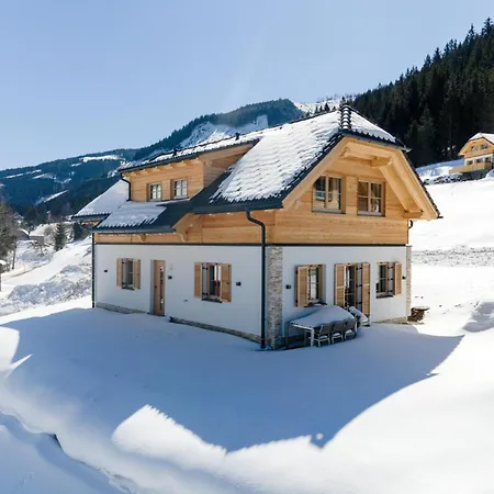 Norah Chalet Donnersbachwald