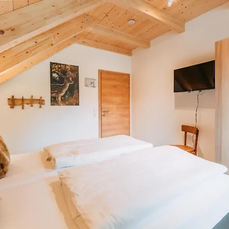 Norah شاليه دونيغسباشوالد