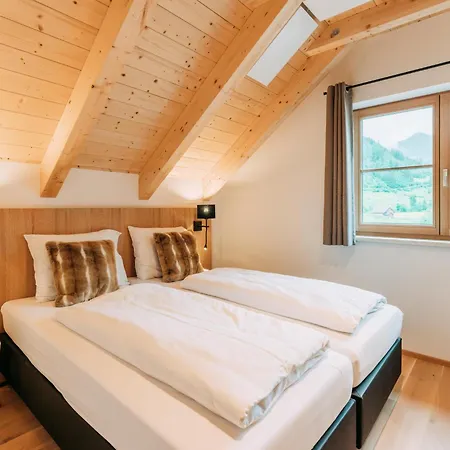 شاليه Norah دونيغسباشوالد