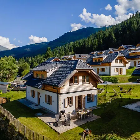 Chalet Norah Donnersbachwald