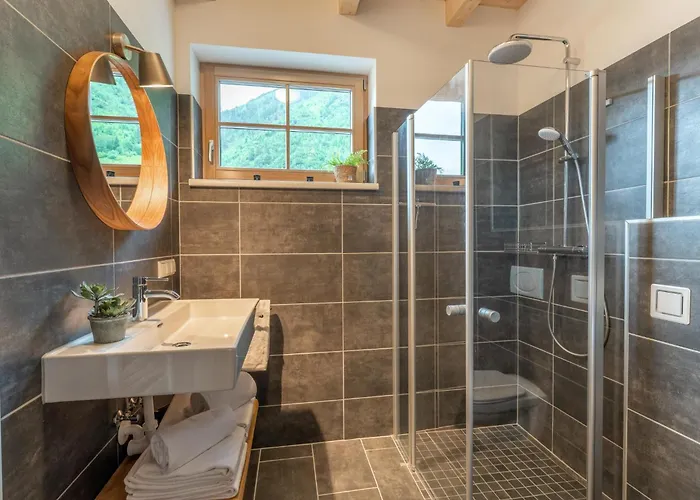 Norah * Donnersbachwald