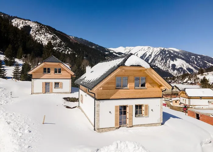 Norah * Donnersbachwald