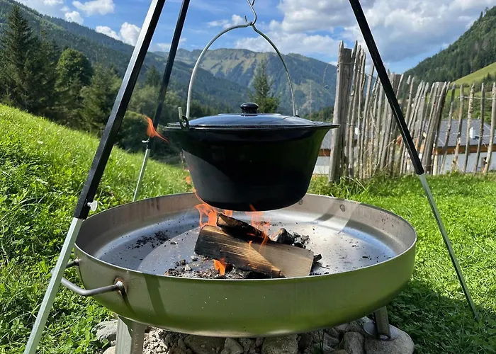 Norah * Donnersbachwald